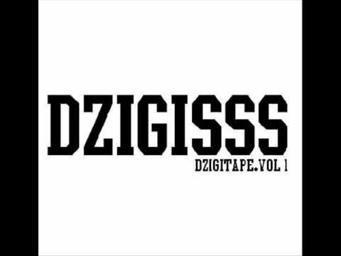 Dzigisss - Wojownicy rapu (feat.Buła, Mauah)