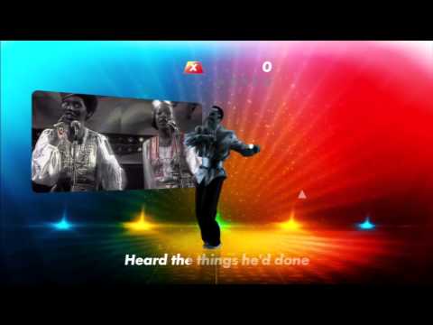 (PS3) Boney M - Rasputin | Everybody Dance 2