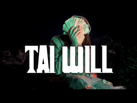 TAI WILL X CANT FAKE IT(OFFICIAL VIDEO)