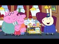 Peppa Pig Playground Nursery Rhymes Peppa Pig Full Episodes