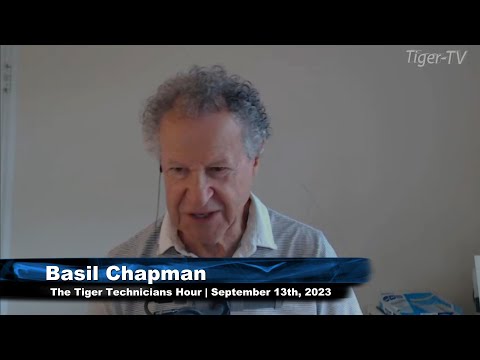 September 13thThe Tiger Technicians Hour on TFNN - 2023