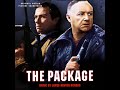 James Newton Howard - Eileen Answers Phone / Chase Part 1 / Chase Part 2