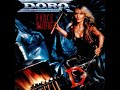 Doro - Under The Gun (Vinyl RIP)