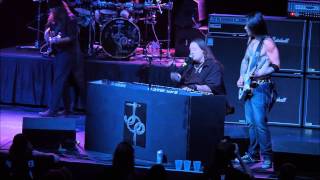 Jon Oliva&#39;s Pain - st. patrick&#39;s, Live in Atlanta 2014