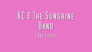 KC and the Sunshine Band- I Get Lifted