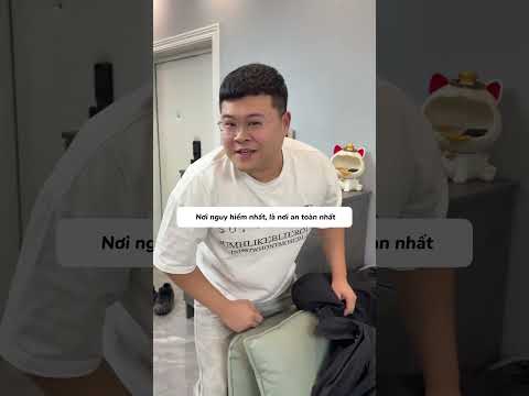 Khi tui có haki quan sát