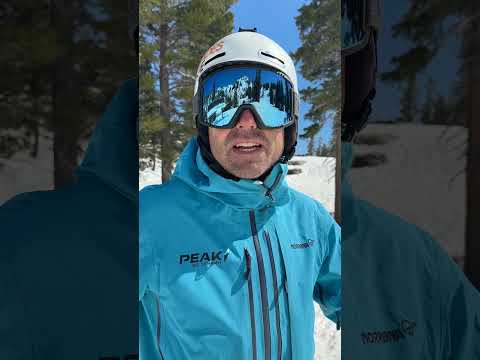 Thumbnail — Meeting with professional skier and base jumper JT Holmes at Palisades Tahoe