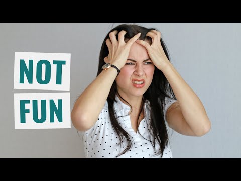 7 Things That Are Never Fun for an INFJ