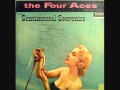 The Four Aces - I'll Be With You in Apple Blossom Time (1954)