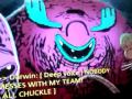 The Amazing World Of Gumball Picnic