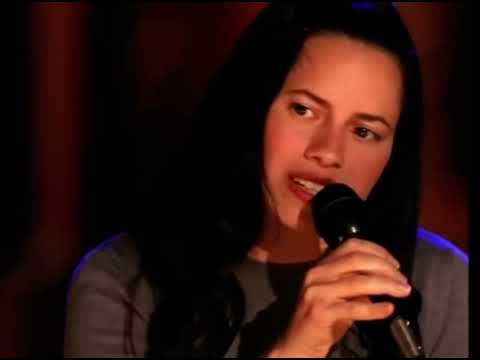What’s The Matter Here? | Natalie Merchant (live) | 2005 VH-1