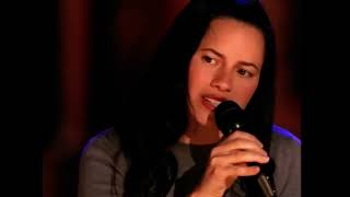What’s The Matter Here? | Natalie Merchant (live) | 2005 VH-1