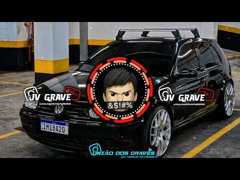 O PITTYBULL - PÔPÔPÔ / MÉDIO GRAVE 🔊🔥