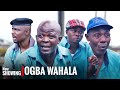OGBA WAHALA Latest Yoruba Movie 2025 Full Movies Starring Okele Baba Ijesha Lanko Ogboluke