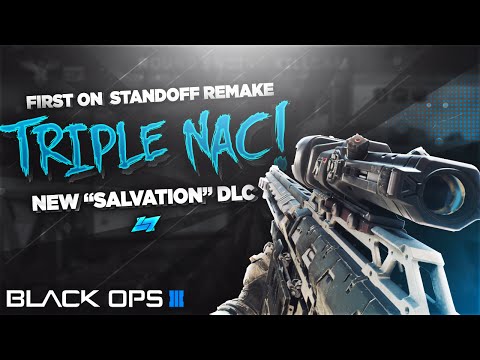 L7 Kakz - "I HIT A TRIPLE NAC!" First on new DLC's