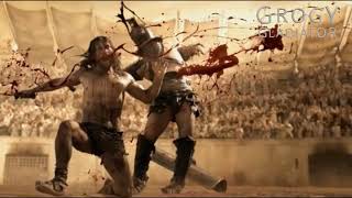 Video GROGY Gladiátor video