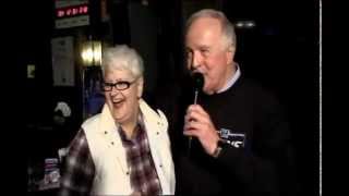 Peter C Flint Radio Reunion