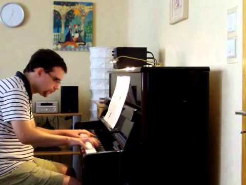 Hermann Necke: Csikós Post (Galopp)