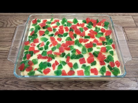 Custard Cake Recipe By Cooking With Misbah/easy custard cake recipe#custardcakerecipe#ramzanrecipes