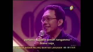 Download lagu KEENAN NASUTION & VIDI ALDIANO - NUANSA BENING mp3