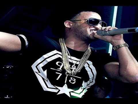 El Alfa El Jefe - Botando Chispa (Nuevo 2016)