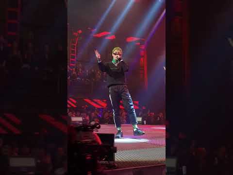 20181109 [쇼미더머니777 생방송 파이널] 자식들(Prod. The Quiett)  - EK, 오디(ODEE), ZENE THE ZILLA, Coogie