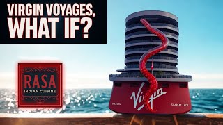 What If Virgin Voyages Went Wild? 8 Game-Changing Ship Concepts