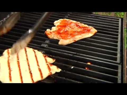 How to Make Gold’n Plump BBQ Chicken Tacos