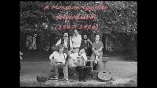 Monszun együttes - Lou Marsh balladája