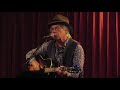 David Olney - You Are Here @ Meneer Frits Eindhoven -  22 10 18
