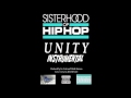 Unity - Sisterhood Of Hip Hop (Instrumental) 
