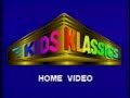 Kids Klassics Home Video Kids Klassics Home Video