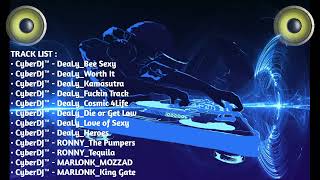 Download lagu FUNKOT LAWAS CyberDJ™ [Mixtape] mp3