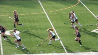 CastleHill Sports Rising Stars: #7 Grace Goyette - Class of 2018: Forward - Bishop Guertin