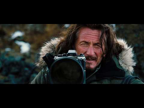 "If I Like A Moment" — The Secret Life of Walter Mitty [Movie Clip]