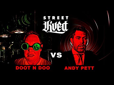 DootNDoo vs Andy Pett