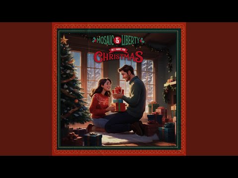 All I Want For Christmas