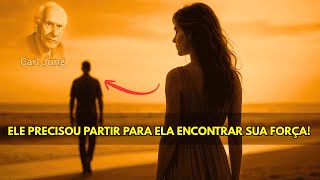 Quando o Masculino Some: O Salto do Feminino que Destrava a União | Carl Jung