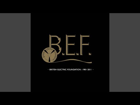 B.E.F. Ident (Remastered)
