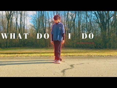 Spectrum - 'WHAT DO I DO' M/V Cover | By ACIDBROKEKIDs