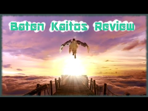 Baten Kaitos: Eternal Wings And The Lost Ocean Review (GameCube) - BawesomeBurf