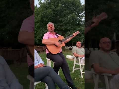 Live: Nënë nga Spiro Roko, N’pyll Gjakovë