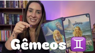 GÊMEOS ♊️ ALERTA 🚨 POIS ESSA TENTAÇÃO  PODE TER LEVAR PARA O BURACO  GÊMEOS! 😱 #tarot #signos 