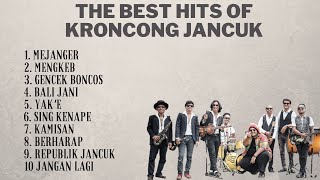 Download lagu Kumpulan lagu Keroncong bali - Kroncong Jncuk mp3 Download lagu Kumpulan lagu Keroncong bali - Kroncong Jncuk mp3
