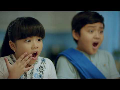 XL Home Bikin Ramadan Makin Syegerr