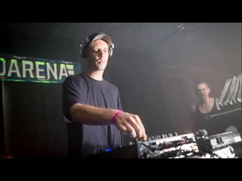 Stefan Kierewiet @ Acid Arena VI