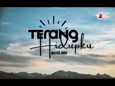 TERANG HIDUPKU (Glory Life Church A/G)