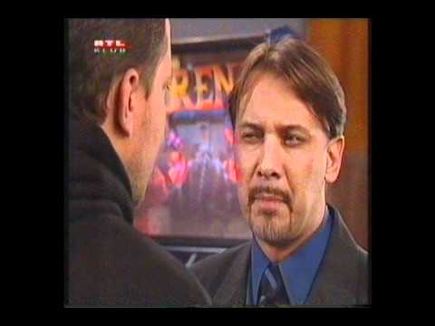 Barátok közt - Miklós és Géza piszkos ügylete 2004