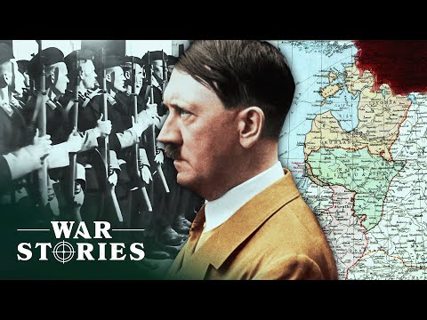 The Schutzmannschaft: Hitler's Brutal Baltic Death Squads
