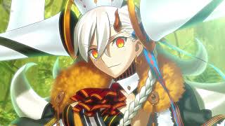 Download lagu 【MAD】Fate/Grand Order : Cosmos Of Losbelts  Ending「TOMBI」 mp3